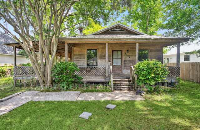 1315 America Street - 1315 America Street, St. Tammany County, LA 70448