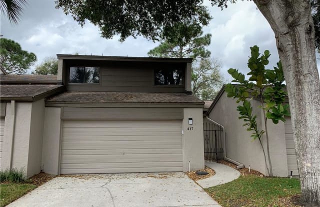 417 MEADOWOOD BOULEVARD - 417 Meadowood Blvd, Fern Park, FL 32730