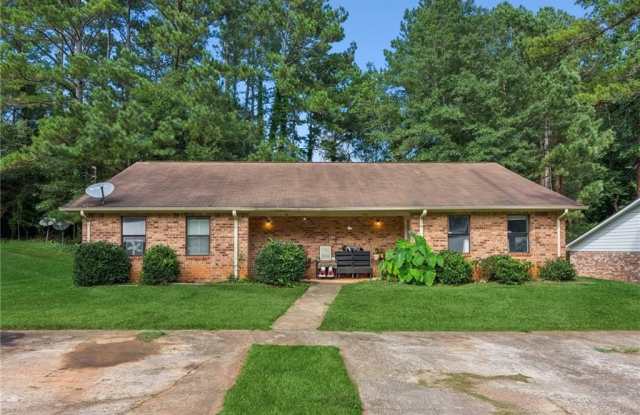 125 St Andrews Court - 125 Saint Andrews Court, Athens, GA 30605