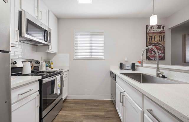 Terra House Apartments photos photos