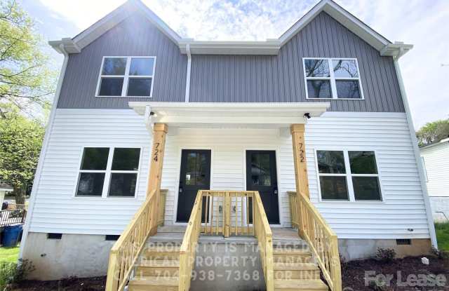 724 Elizabeth Avenue photos photos