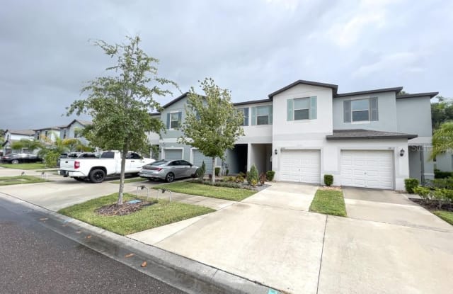 3808 CAT MINT STREET - 3808 Cat Mint Street, Palm River-Clair Mel, FL 33619