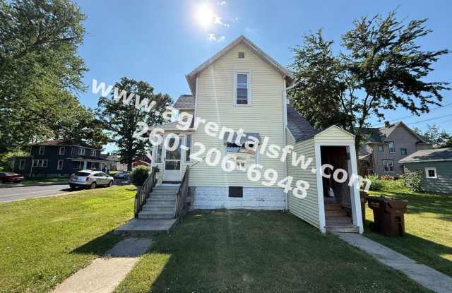 509 S Cedar St photos photos
