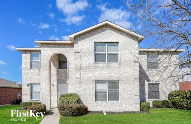 1514 Glenwick Drive - 1514 Glenwick Drive, Rockwall, TX 75032