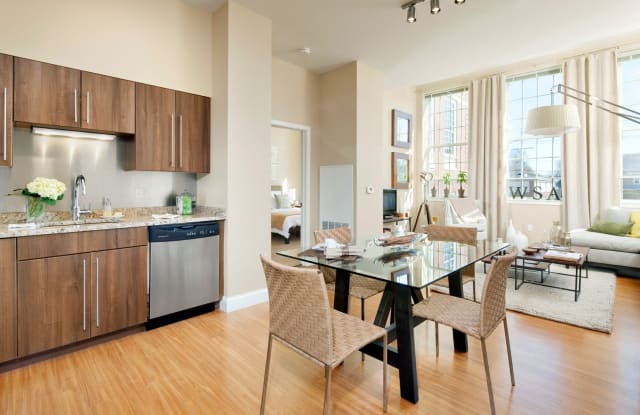 Wilber School Apartments photos photos