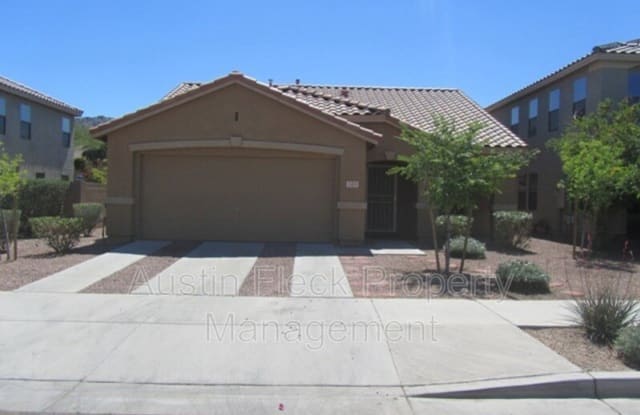 125 E. Milada Dr. - 125 East Milada Drive, Phoenix, AZ 85042