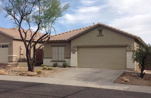 40967 N COURAGE Trail - 40967 North Courage Trail, Anthem, AZ 85086