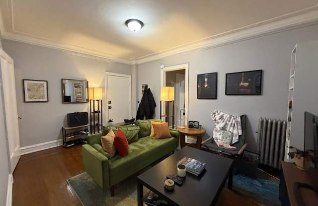 6948 North Ashland Boulevard photos photos