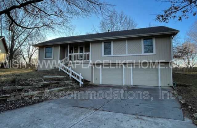 14540 W 91st Ter photos photos