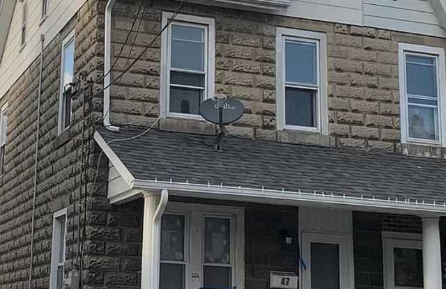 47 West 17th Street - 47 West 17th Street, Northampton, PA 18067