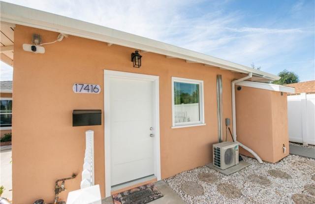 17416 Los Alimos Street photos photos