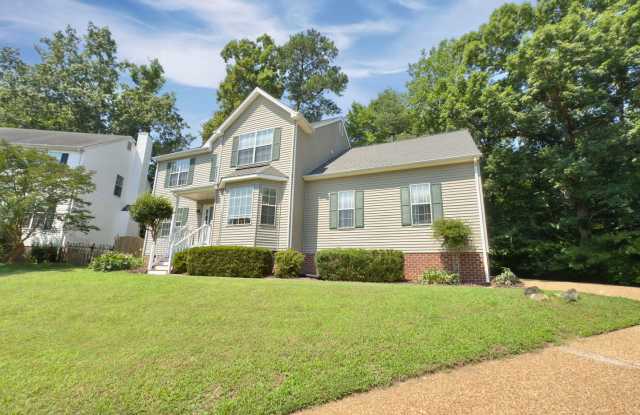 4585 Village Park Drive E, Williamsburg, Virginia 23185 photos photos