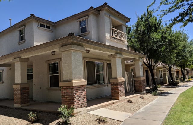 1544 S OWL Drive - 1544 S Owl Dr, Gilbert, AZ 85296