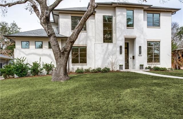 7533 Colgate Avenue - 7533 Colgate Avenue, Dallas, TX 75225