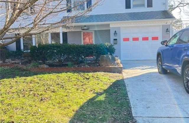 4617 Hinsdale Street - 4617 Hinsdale Street, Virginia Beach, VA 23462