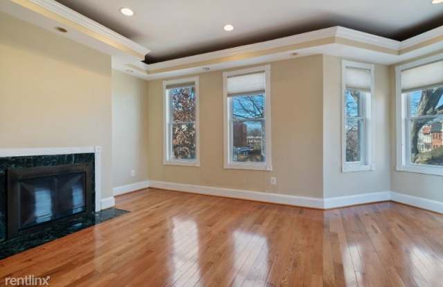 807 G Street, NE 2 - 807 G Street Northeast, Washington, DC 20002