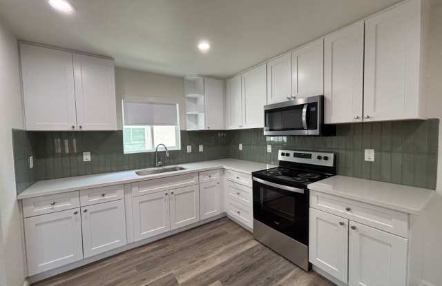 Brand New Two Bedroom Two Bathroom - 5708 Wisteria Drive, Riverside, CA 92504