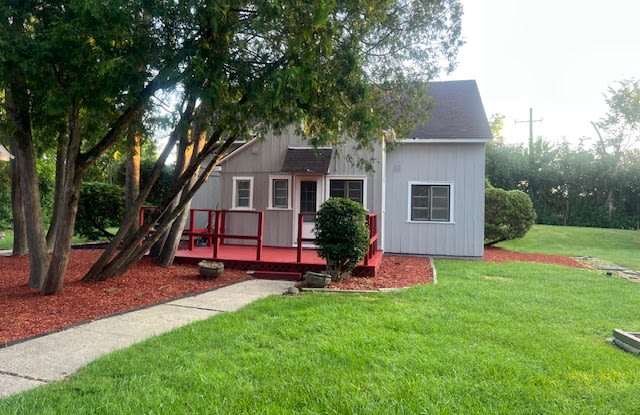 14935 West Old School Road photos photos