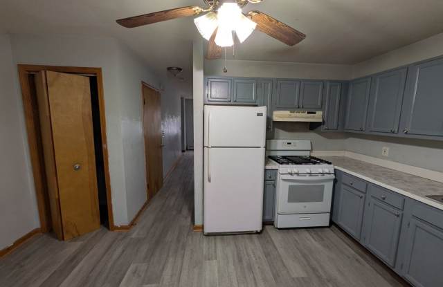 Campbell Ave Apartments Gallery 2