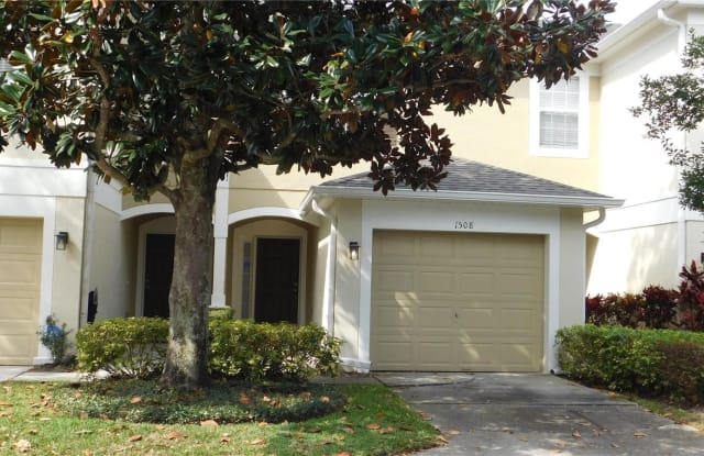1508 FLORENTINO LANE - 1508 Florentino Lane, Casselberry, FL 32707
