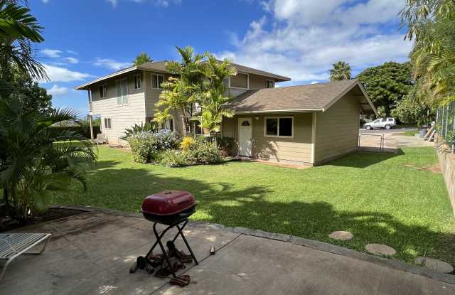 120 Kanani Rd - 120 Kanani Road, Kihei, HI 96753