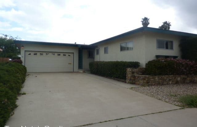 2411 Root St - 2411 Root Street, San Diego, CA 92123