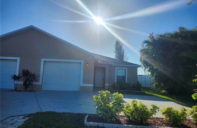3315 SW 15th Place - 3315 Southwest 15th Place, Cape Coral, FL 33914 3315 SW 15th Place - 3315 Southwest 15th Place, Cape Coral, FL 33914