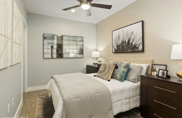 2112 Welton St - 2112 Welton Street, Denver, CO 80205
