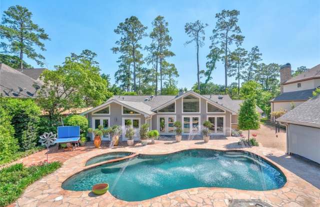 11826 Longleaf Ln - 11826 Longleaf Lane, Houston, TX 77024