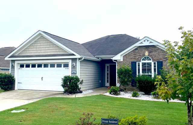 Home For Rent: 2022 Hatton Ct Augusta, GA 30909 photos photos