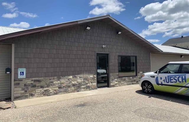 930 PEPPER AVENUE - 930 Pepper Avenue, Wisconsin Rapids, WI 54494