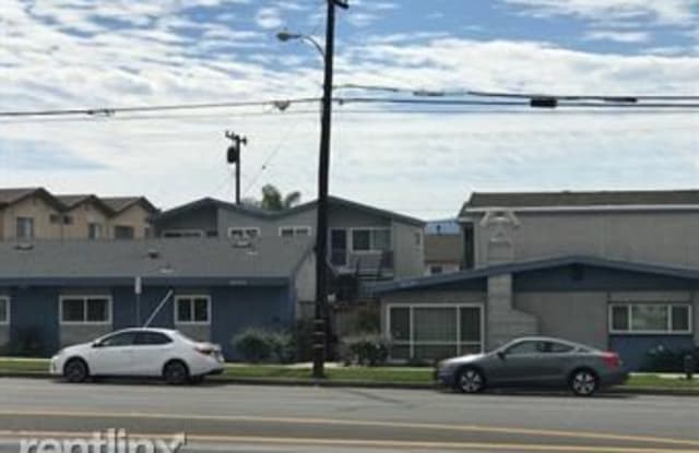 3564 Del Amo B - 3564 Del Amo Boulevard, Torrance, CA 90503