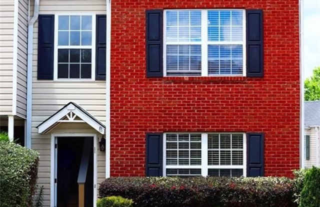2600 Marlin Drive - 2600 Marlin Drive, McDonough, GA 30253