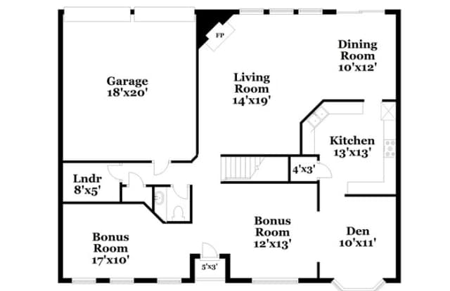 844 Sabona Drive Gallery 2