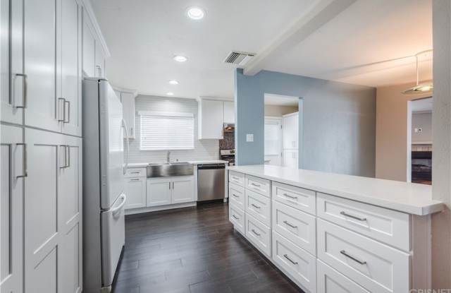 24039 Sylvan Street - 24039 Sylvan Street, Los Angeles, CA 91367