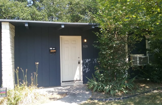 1620 S Grant Ave - 1620 South Grant Avenue, Boise, ID 83706