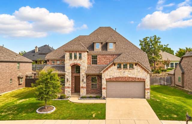 632 Grisham Drive Gallery 1