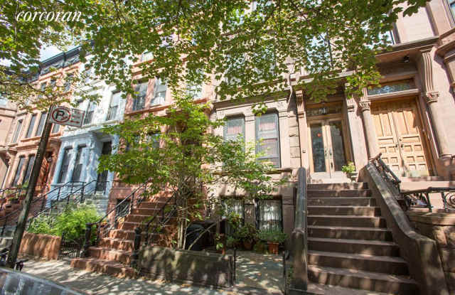 227 Garfield Place - 227 Garfield Place, Brooklyn, NY 11215