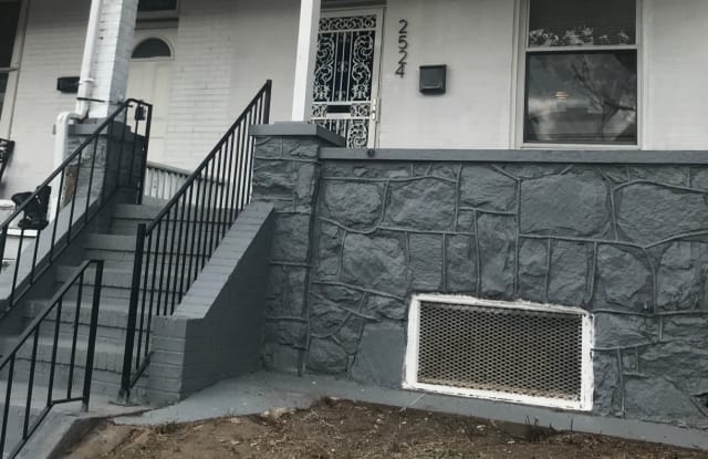 2524 Aisquith St - 2524 Aisquith Street, Baltimore, MD 21218