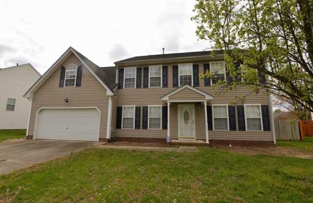 Single Family in Suffolk photos photos