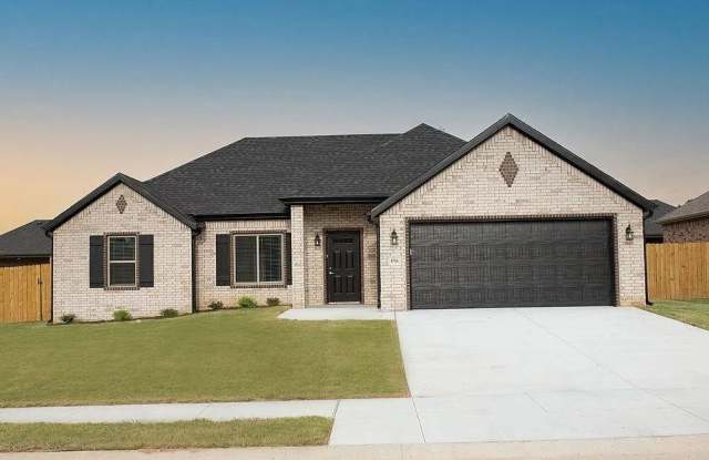 1716 Charismatic Drive Gallery 1
