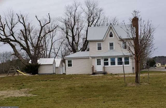 12337 CAMPBELLTOWN ROAD - 12337 Campbelltown Road, Worcester County, MD 21813