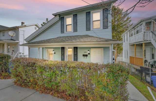 149 South Everett Avenue photos photos 149 South Everett Avenue photos photos