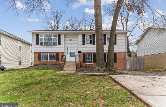 7529 RHODE ISLAND AVENUE - 7529 Rhode Island Avenue, College Park, MD 20740