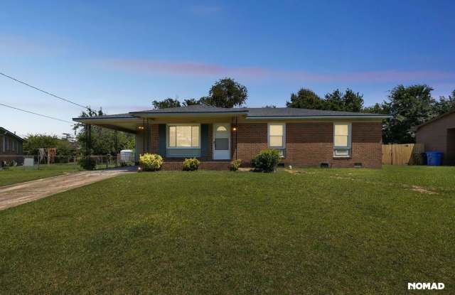 Charming 3BR House in Fayetteville photos photos