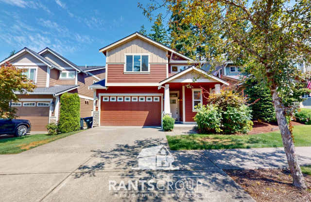 4-Bedroom Home in Campus Peak – Spacious Lot & Open Layout photos photos