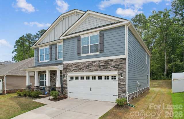 3719 Stanley Creek Drive Gallery 2