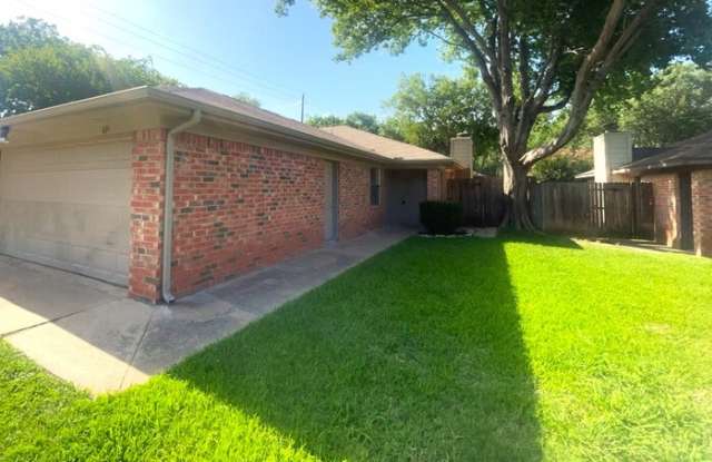 691 Lantana Drive - 691 Lantana Drive, Keller, TX 76248