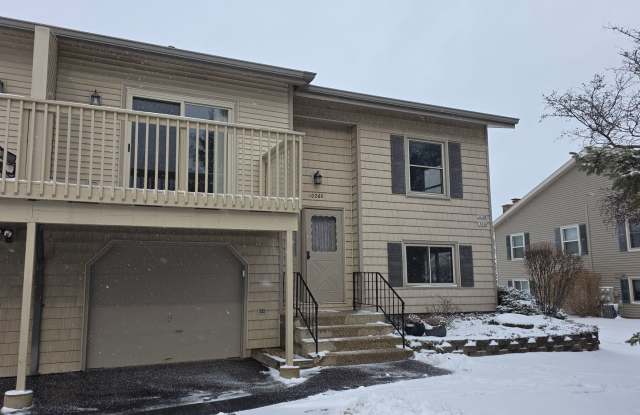 2 bedroom 2 bathroom Franklin townhome photos photos