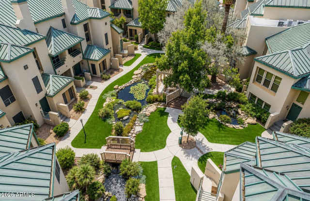 Live in the Heart of Downtown Phoenix !ONE MONTH FREE w/ 13-month Lease!  NO ADMIN FEE photos photos